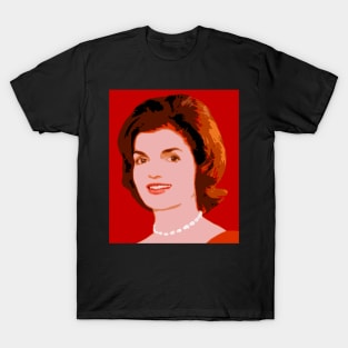 jacqueline kennedy T-Shirt